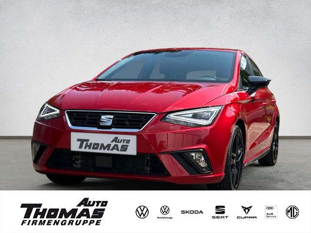 Seat Ibiza 33.781 km 17.780 € Blankenheim 53945