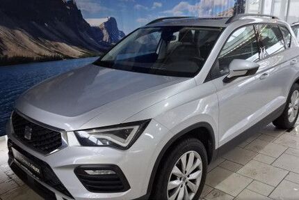 Seat Ateca 39.750 km 25.900 &euro; Jessen 06917