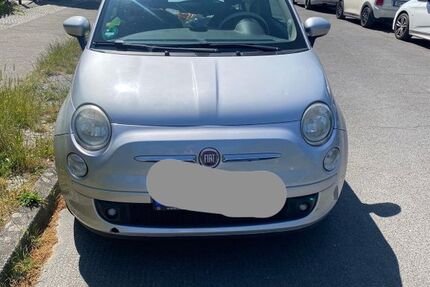 Fiat 500 104.580 km 4.900 &euro; Berlin 12305