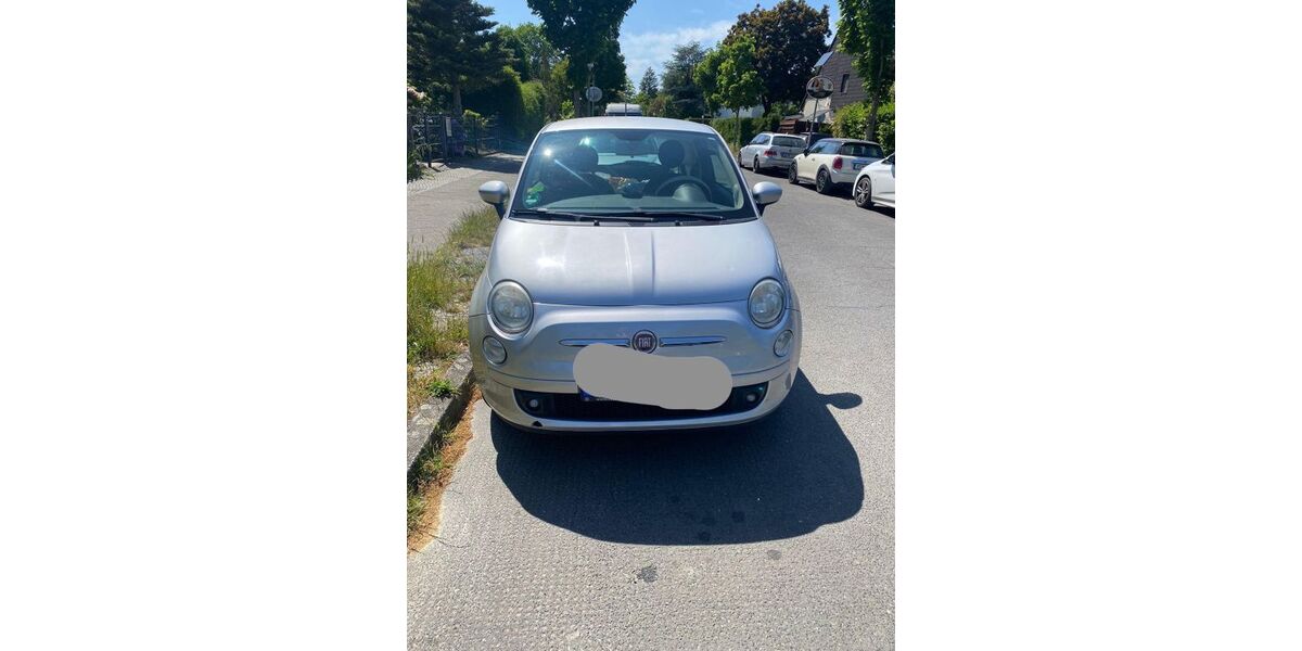 Fiat 500 104.580 km 4.900 &euro; Berlin 12305