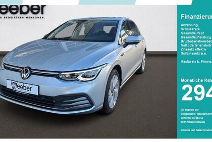 VW Golf 16.901 km 22.990 &euro; Weil der Stadt 71263