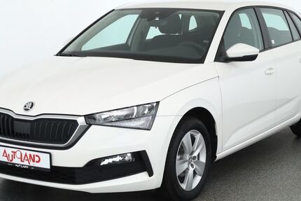 Skoda Scala 82.183 km 14.990 &euro; Magdeburg 39118