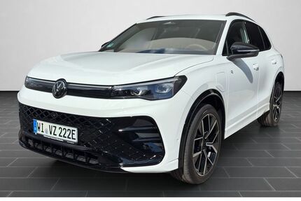VW Tiguan 8.000 km 49.990 € Wiesbaden 65189