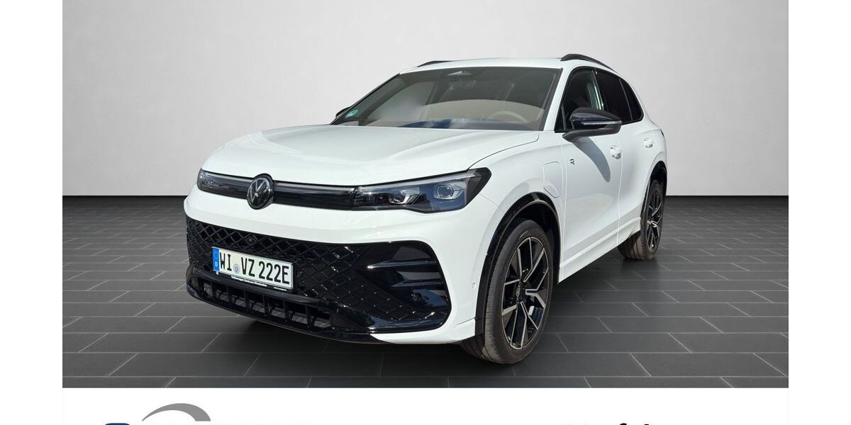 VW Tiguan 8.000 km 49.990 € Wiesbaden 65189