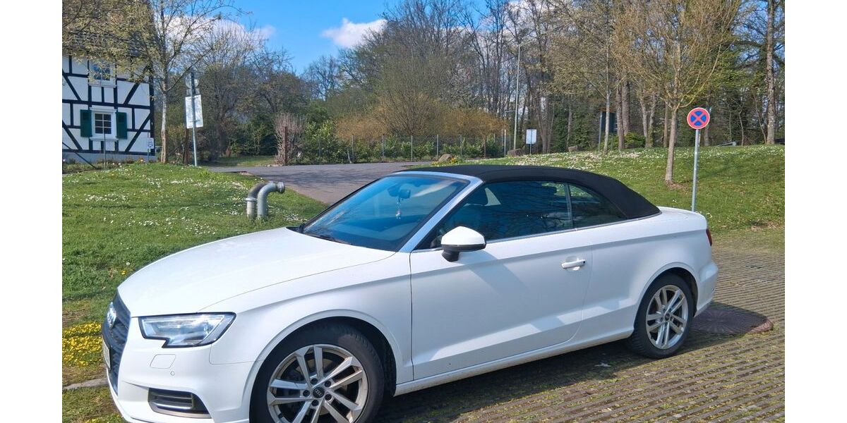 Audi A3 97.500 km 19.990 &euro; Waldbröl 51545