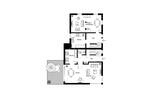 Mehrfamilienhaus, Wohnhaus Stuttgart / Sillenbuch Sillenbuch - 6 Zimmer, 161 m&sup2;, 689.000&euro; | Angebot:26833944