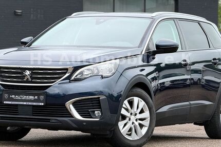 Peugeot 5008 124.000 km 14.799 &euro; Brake 26919