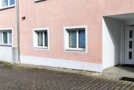 Eigentumswohnung in Ochsenfurt in der Nähe vom Flockenwerk