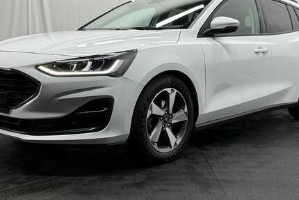 Ford Focus 145.000 km 11.980 &euro; Rotenburg an der Fulda 36199