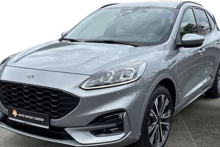 Ford Kuga 65.200 km 22.900 &euro; Kassel 34125