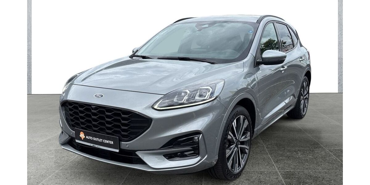 Ford Kuga 65.200 km 22.900 &euro; Kassel 34125