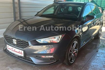 Seat Leon 153.000 km 15.999 € Ransbach-Baumbach 56235