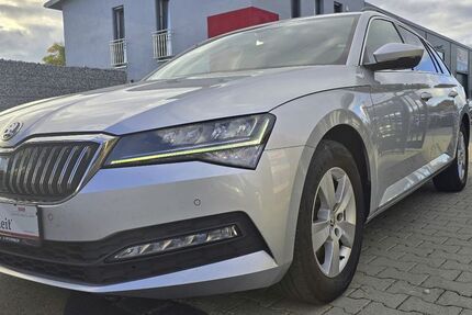 Skoda Superb 162.690 km 17.890 € Augsburg 86167