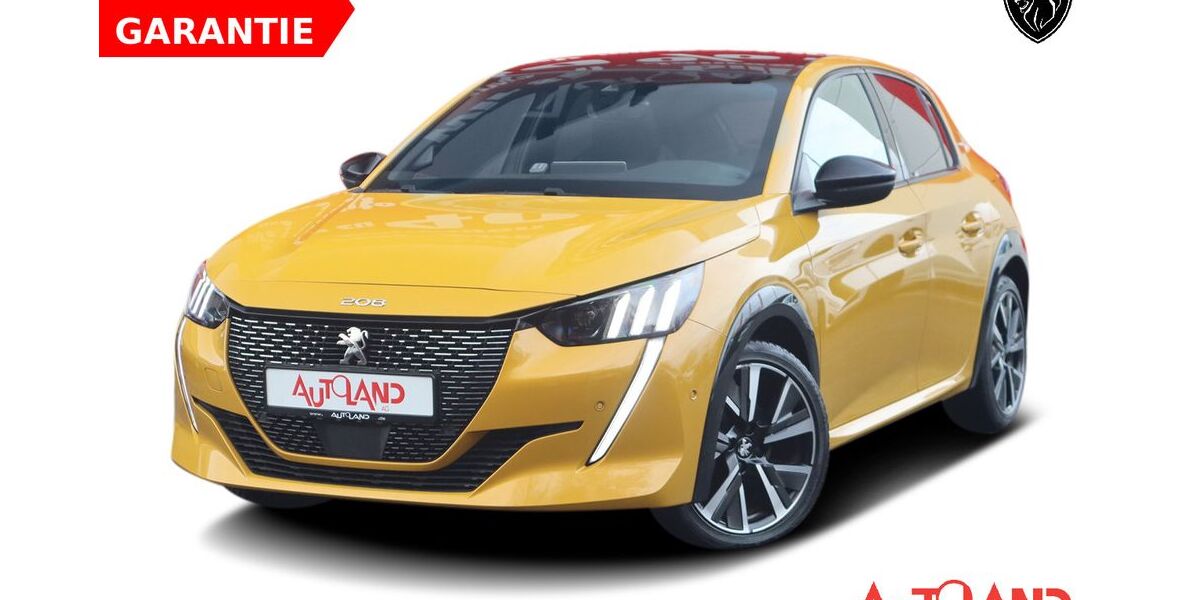 Peugeot 208 69.958 km 16.950 &euro; Bad Hersfeld 36251