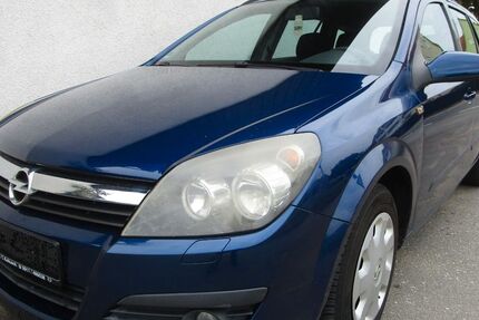 Opel Astra 208.000 km 850 € Fürth-Poppenreuth bei Nürnberg 90765