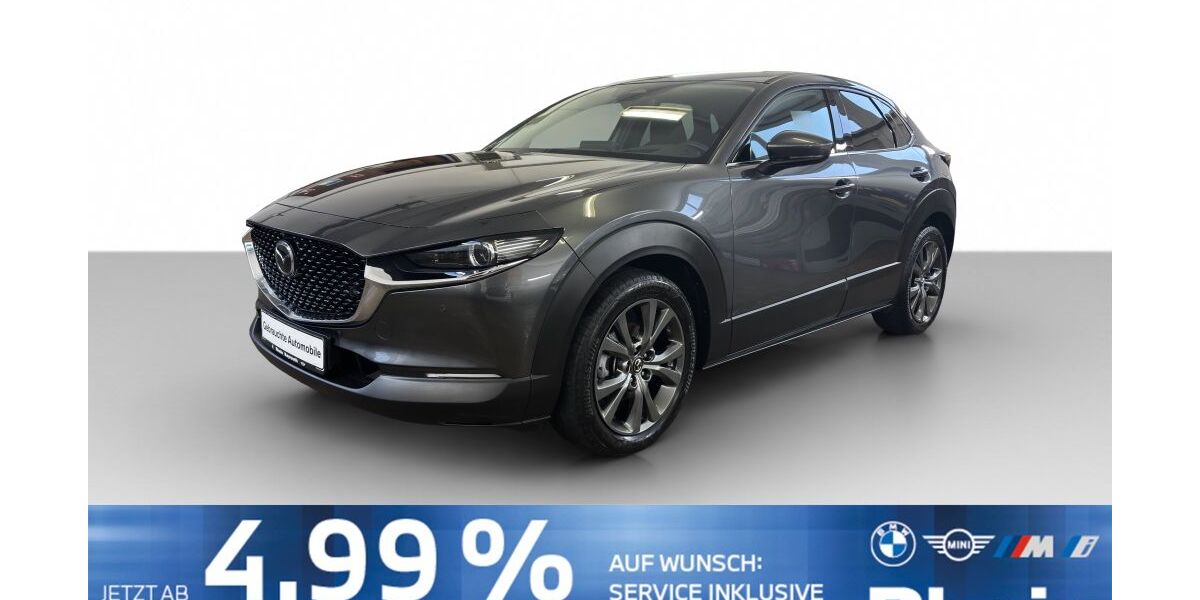 Mazda CX-30 37.443 km 24.750 &euro; Kulmbach 95326