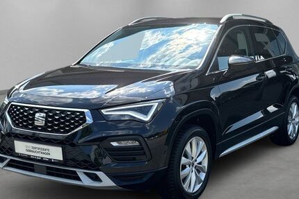 Seat Ateca 10.815 km 31.990 € Brilon 59929