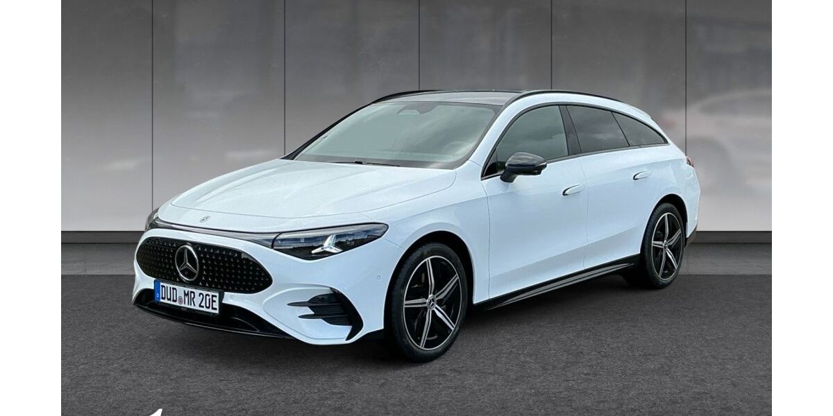 Mercedes-Benz CLA 250 Shooting Brake 8.000 km 59.590 &euro; Duderstadt 37115