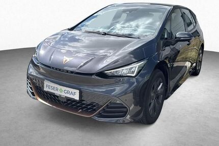 Cupra Born 58.100 km 25.890 &euro; Burgoberbach 91595