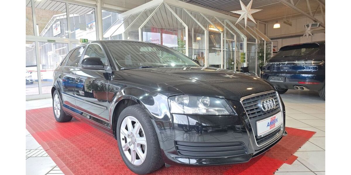 Audi A3 186.800 km 4.800 € Lahnstein 56112