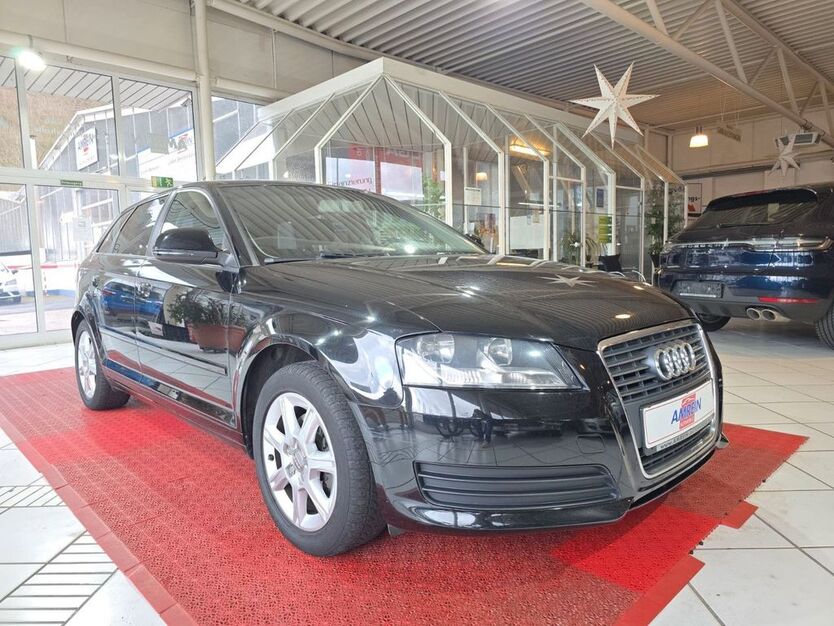 Audi A3 186.800 km 5.100 € Lahnstein 56112