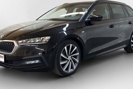 Skoda Octavia 74.820 km 21.490 &euro; Suhl 98529