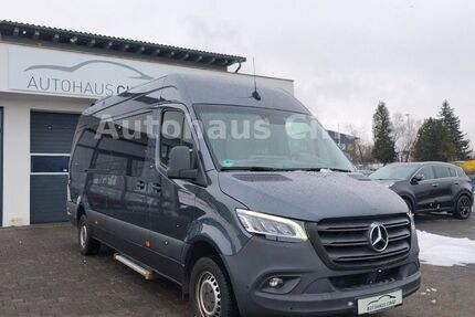 Mercedes-Benz Sprinter 151.700 km 34.990 &euro; Waldstetten 73550
