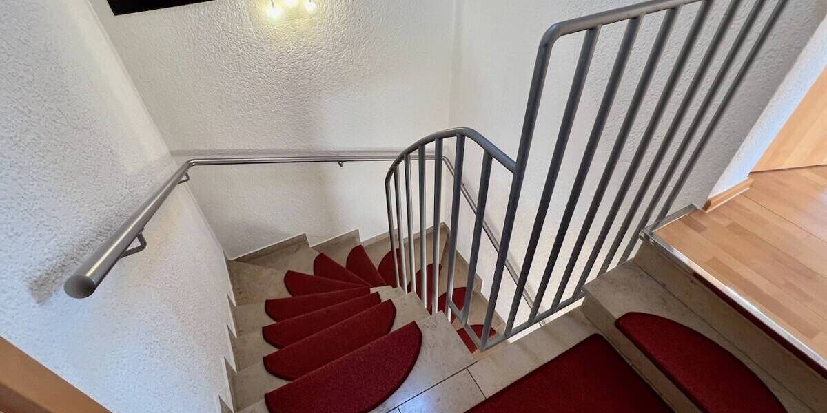 Doppelhaushälfte Groß-Umstadt Umstadt - 4 Zimmer, 122 m&sup2;, 558.000&euro; | Angebot:26687100
