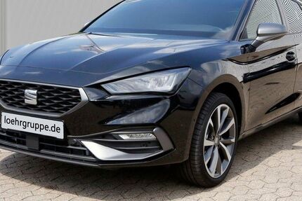 Seat Leon 5.500 km 36.880 &euro; Meckenheim / Bonn 53340