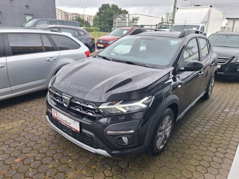 Sandero