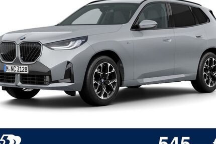 BMW X3 12.159 km 58.990 &euro; Stralsund 18439