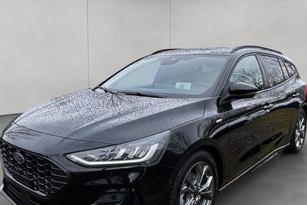 Ford Focus 20.500 km 22.950 &euro; Karlsruhe 76227