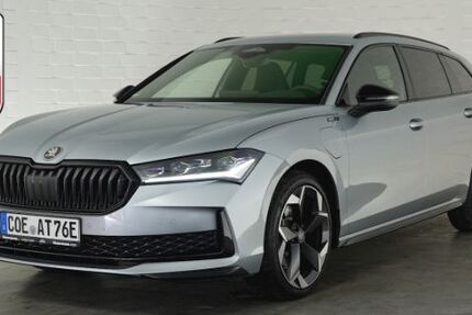 Skoda Superb 9.901 km 42.924 &euro; Coesfeld 48653