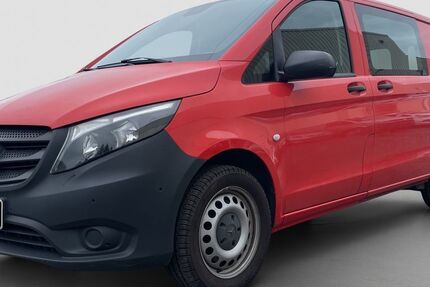 Mercedes-Benz Vito 139.500 km 18.900 € Neumünster 24539