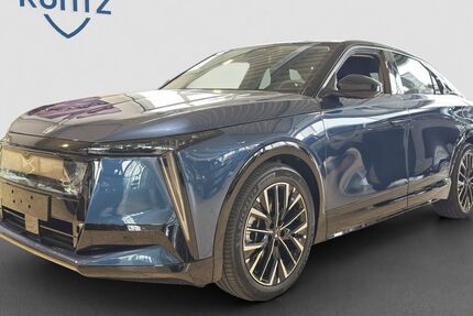DS Automobiles Nº8 3.500 km 51.900 &euro; Gettorf / Kiel 24214