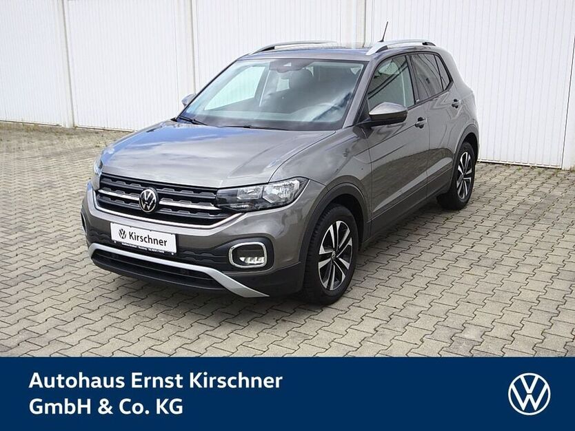 T-Cross
