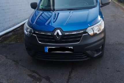 Renault Express 5.500 km 14.000 &euro; Ennepetal 58256