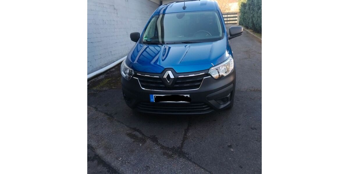 Renault Express 5.500 km 14.000 &euro; Ennepetal 58256