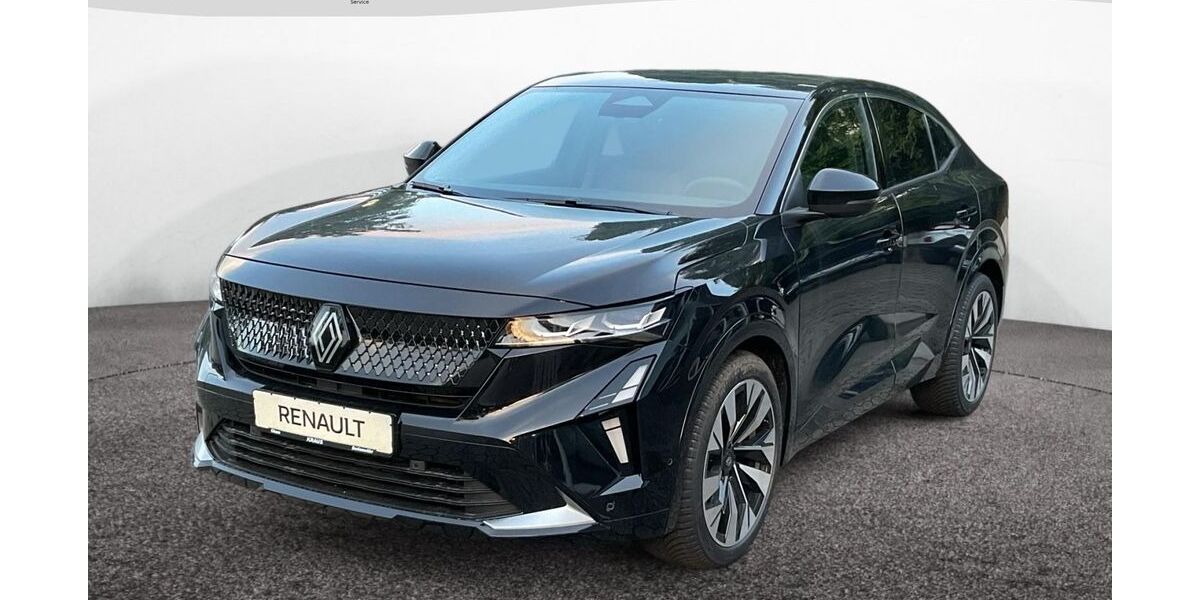 Renault Rafale 6.000 km 39.977 &euro; Bodenwöhr 92439