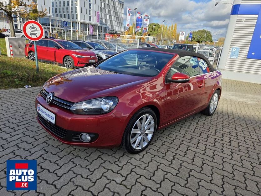 VW Golf 113.000 km 8.489 € Wolfsburg 38446