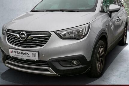 Opel Crossland (X) 80.000 km 10.999 &euro; Dortmund 44149