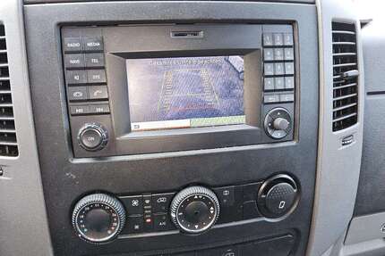 Mercedes-Benz Sprinter 165.000 km 10.499 € Mannheim 68219