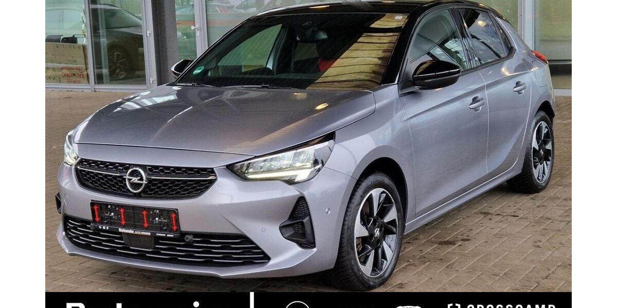 Opel Corsa 18.276 km 17.425 &euro; Greven 48268