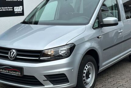 VW Caddy 16.950 km 14.880 &euro; Mainhausen 63533