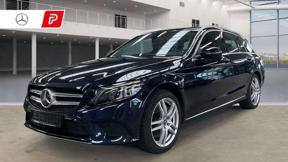 C 300