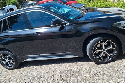 BMW X1 150.000 km 17.400 &euro; Landsberg am Lech 86899