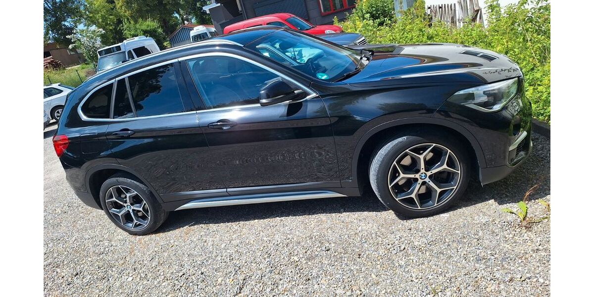BMW X1 150.000 km 17.400 &euro; Landsberg am Lech 86899