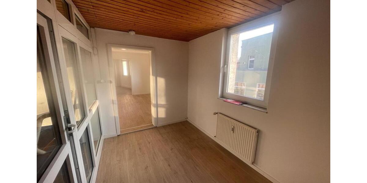 Etagenwohnung Raguhn-Jeßnitz Jeßnitz (Anhalt) - 3 Zimmer, 60 m&sup2;, 354&euro; | Angebot:27541414