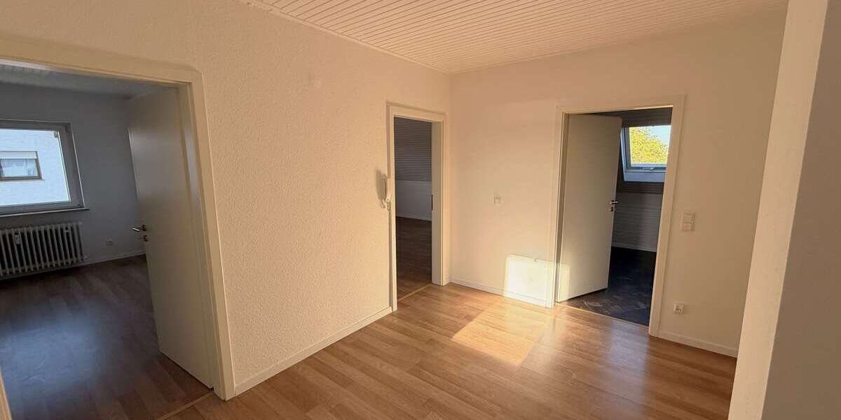 Etagenwohnung Mühlheim am Main - 2 Zimmer, 67 m&sup2;, 850&euro; | Angebot:26110232