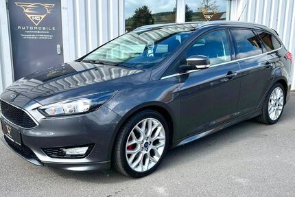 Ford Focus 156.300 km 8.299 &euro; Bad Mergentheim 97980